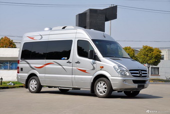 2013款中欧尊致柴油版