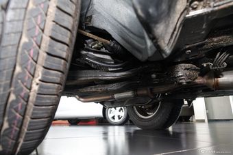 2013款圣达菲1.8T自动两驱天窗版