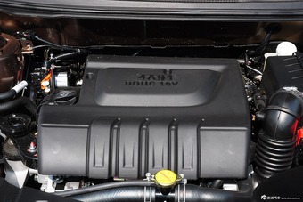 2015款V5菱致plus 1.5L手动智趣型