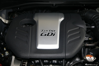 2012款现代Veloster飞思1.6T自动豪华版