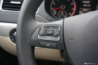 2014款改款速腾到店实拍