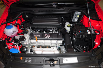 2013款大众Polo到店实拍