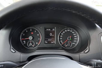 2016款夏朗1.4T自动乐享型280TSI