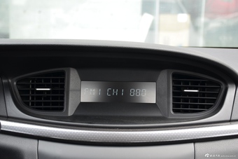 2016款奔腾B50 1.6L自动舒适型