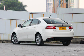 2015款菲翔1.4T自动悦享版