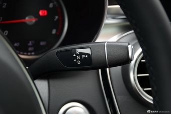 2016款奔驰C级（进口）1.6T自动 C180旅行版