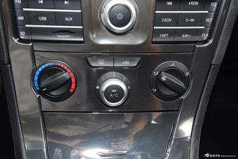 2017款中华H530 1.6L自动舒适型