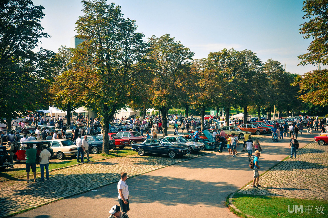 BMW嘉年华精彩瞬间