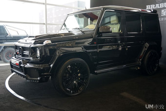 高性能定制 北京巴博斯亚洲旗舰中心开业