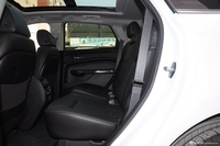 2015款凯迪拉克SRX 3.0L自动豪华版