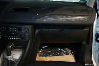 2012款东风雪铁龙C5