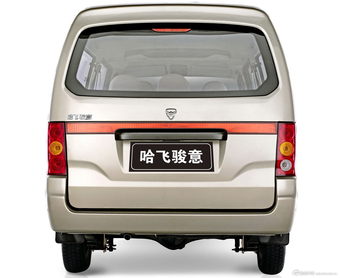 哈飞骏意官方图