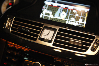 奔驰CLS350 ShootingBrake