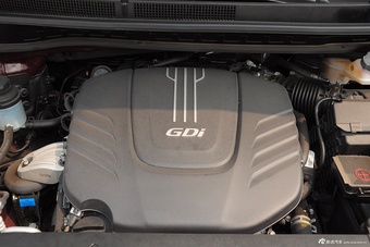 2015款嘉华（进口）3.3GDI豪华版