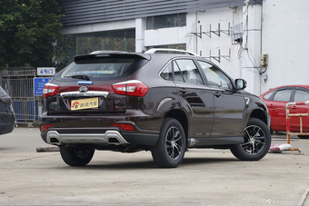 2015款比亚迪S7升级版1.5T手动尊贵型