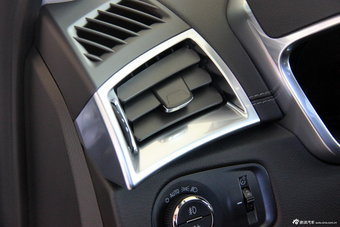 2013款凯迪拉克SRX