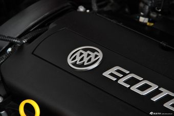 2013款英朗GT 到店实拍