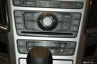 2012款凯迪拉克CTS