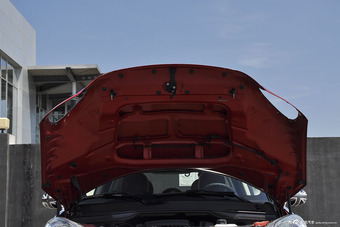 2014款MINI COUNTRYMAN 1.6L自动 ONE图片