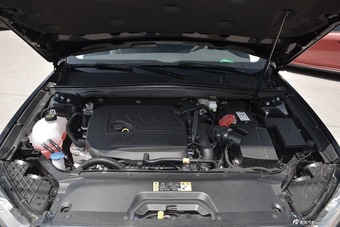 2016款金牛座1.5T自动豪华型图片