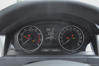 2016款昕动1.6L自动创行版