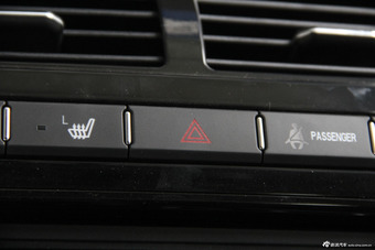 2016款野马T70 1.8T自动CVT睿智型