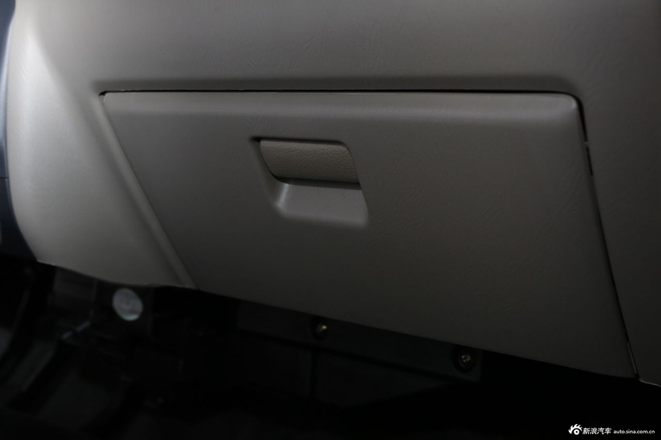 2013款北斗星1.4L手动全能升级版VVT