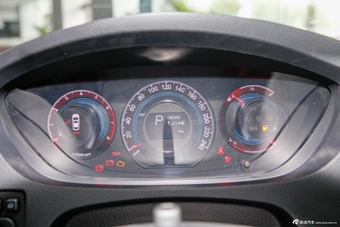 2014款大7 SUV 2.2T四驱智尊型