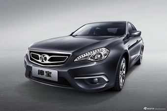 2013款绅宝官方图