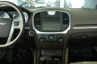2013款克莱斯勒300C