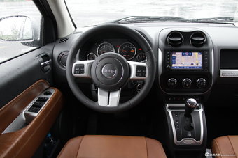 2014款Jeep指南者