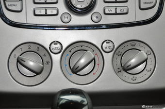 2013款福克斯两厢经典