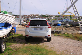 2014款沃尔沃XC60