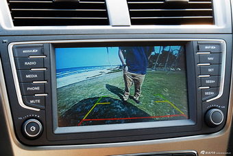 2014款全球鹰GX7 2.0L自动尊贵型