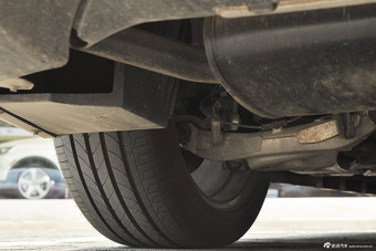 2014款林肯MKZ 2.0T自动尊雅版