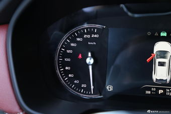 2016款荣威RX5基本型