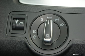 2012款一汽大众CC