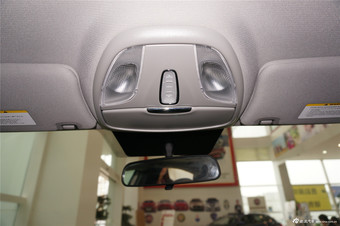 2014款菲亚特致悦到店实拍