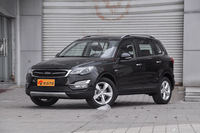 2015款大迈X5 1.5T手动至尊型 国四