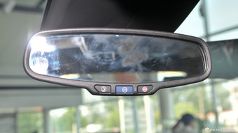 2014款昂科拉1.4T自动两驱都市领先型