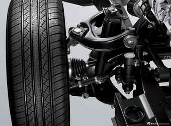 2012款雄狮F16官方图