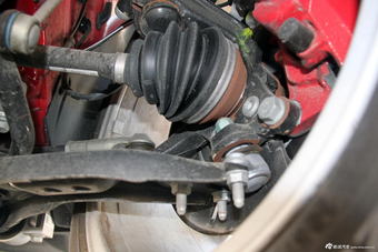 2013款高尔夫GIT敞篷版