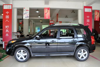 2012款野马F12