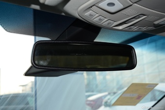 2015款金牛座2.7T自动旗舰型