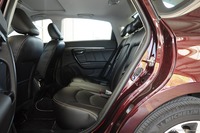 2015款传祺GA6 1.8T自动尊贵版