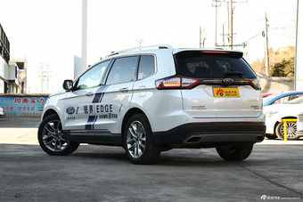 2015款锐界2.0T自动四驱尊锐型