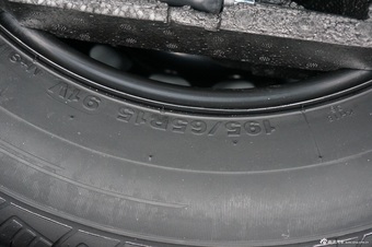 2014款改款速腾到店实拍