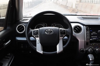 2015款坦途TRD pro版