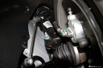 2013款一汽大众捷达到店实拍