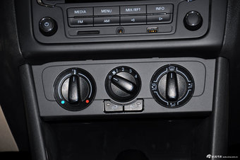 2013款大众Polo到店实拍